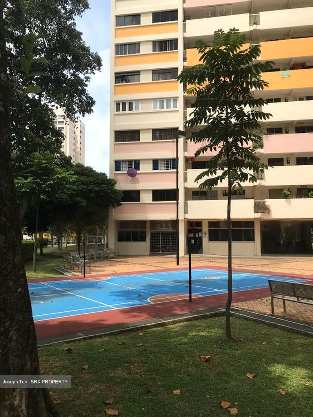 Blk 93 Whampoa View (Toa Payoh), HDB 3 Rooms #465399911